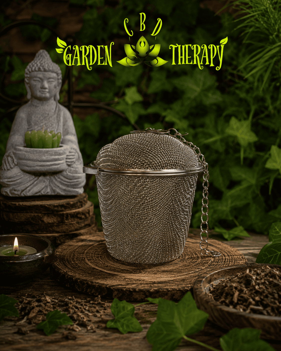 Infuseur Thé Vrac XXL