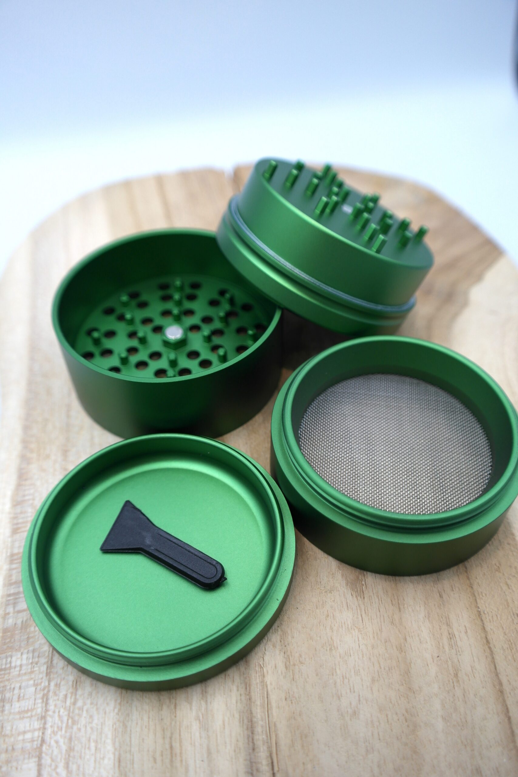 Grinder Crusher – Image 2