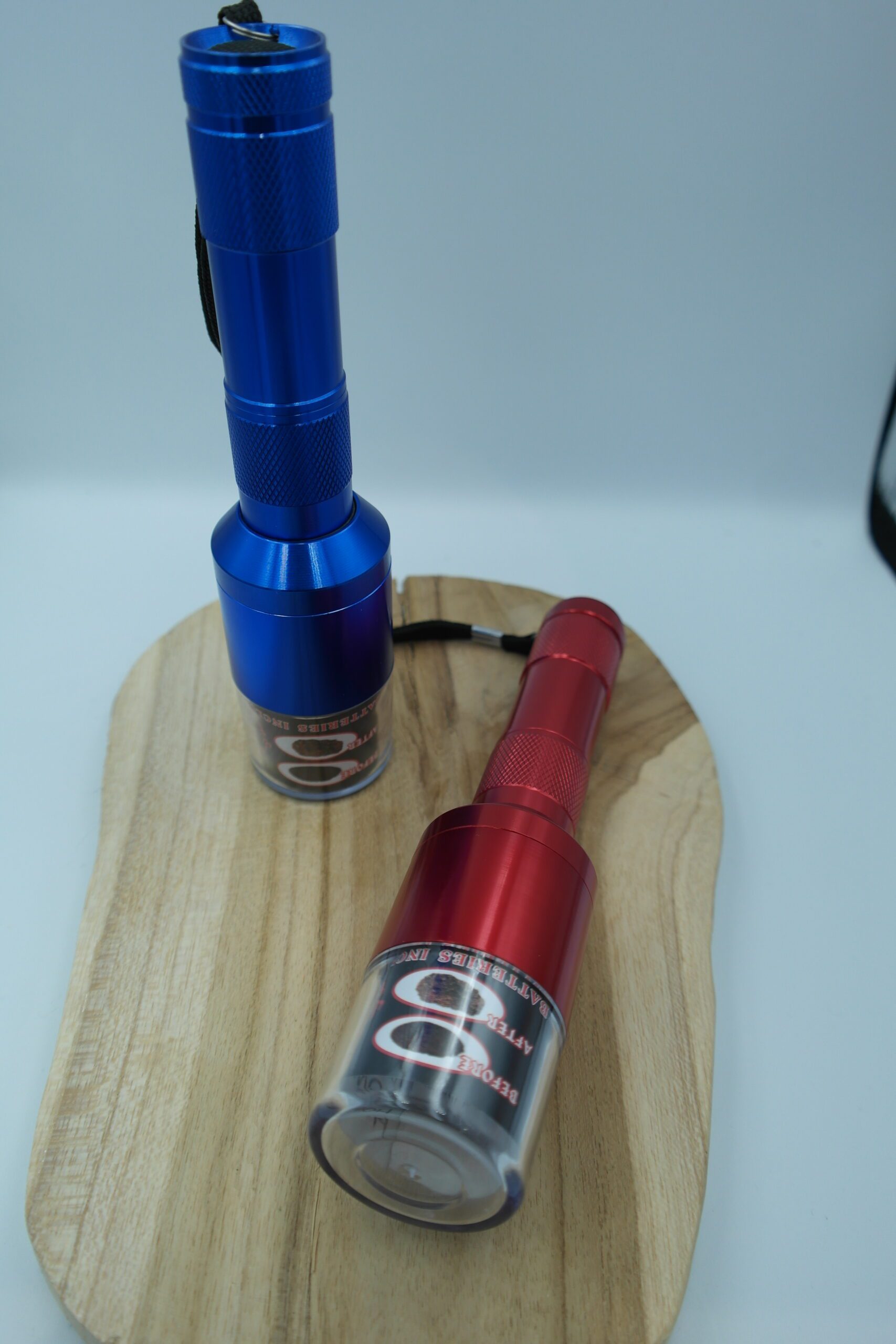 Grinder électrique Polinator