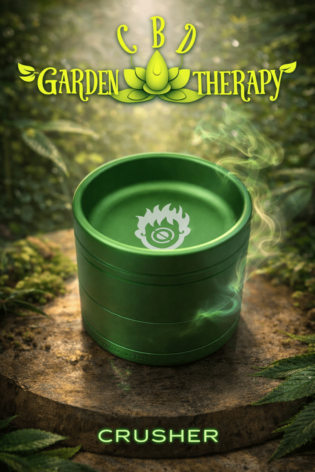 Grinder Crusher