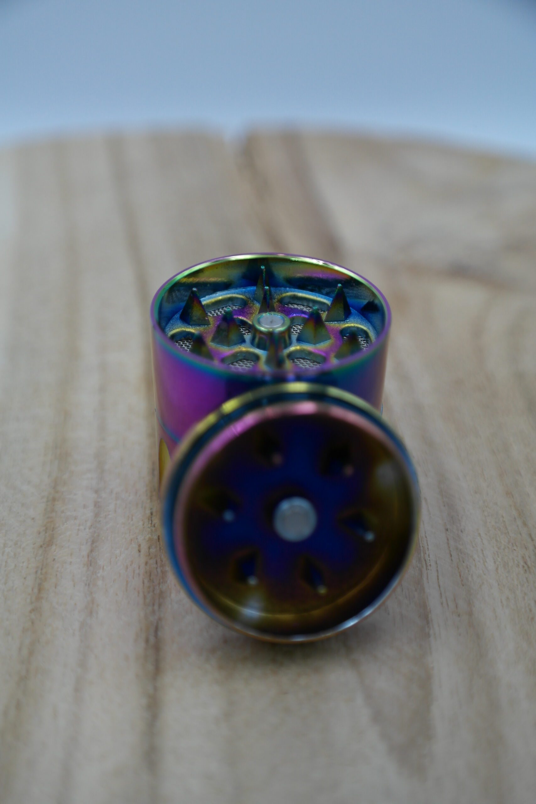 Grinder Colt Rainbow 30mm – Image 3