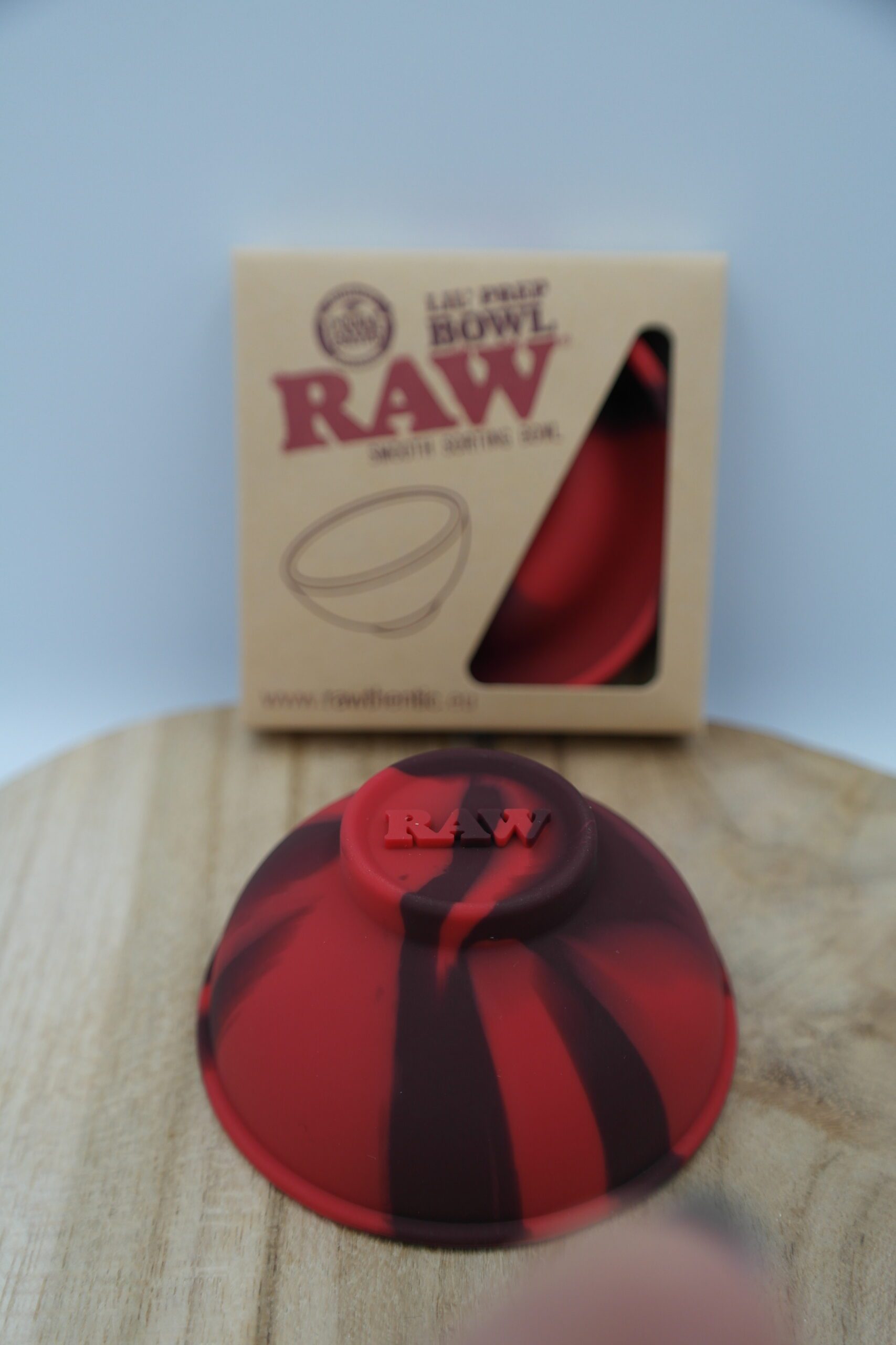Bowl Silicone RAW – Image 2