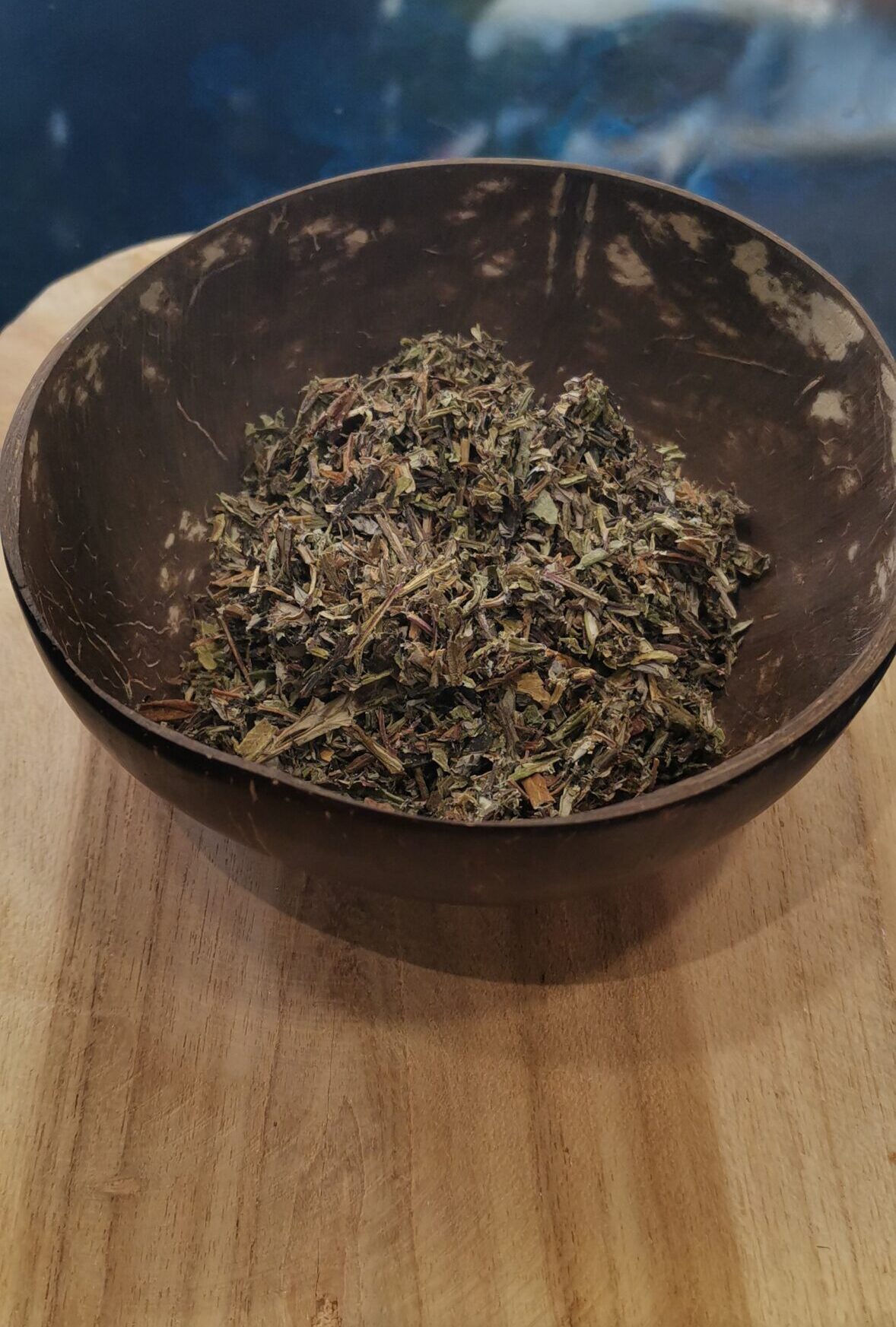 Armoise en Vrac — Substitut de Tabac Naturel & Infusion – Image 2