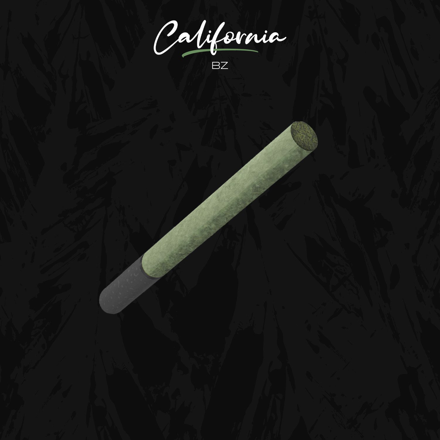 Cigarette CBD BZ Blunt King — L'Alternative Tabac – Image 2