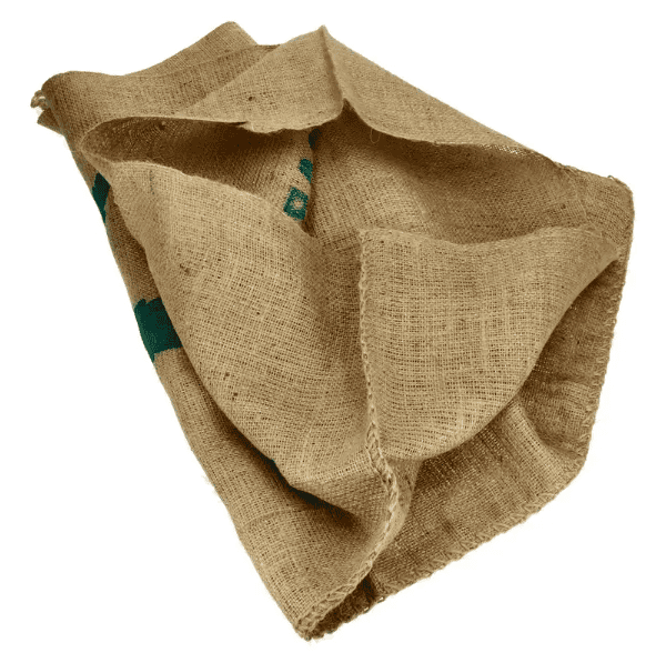 Sac en Jute Superskunk Amsterdam – Déco Vintage – Image 3