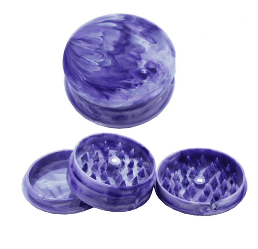 Grinder "Marble" – Acrylique Effet Marbre 50 mm – Image 2