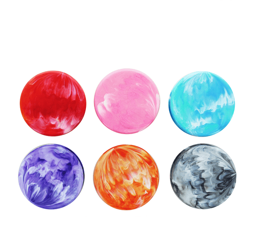 Grinder "Marble" – Acrylique Effet Marbre 50 mm – Image 3